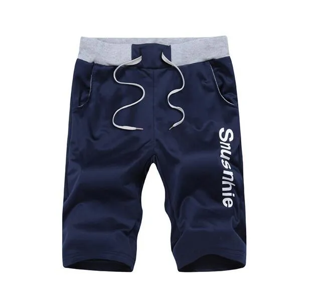 2019 Fashion Summer 2PC Top Short Set Mens Stand Collar 2 Pieces T-shirt Shorts Fitness Suits Tracksuit Brand Sportsuits Set Men