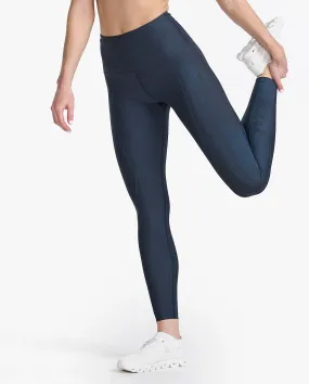 2XU Women Aero Sculpt Hi-Rise Comptight