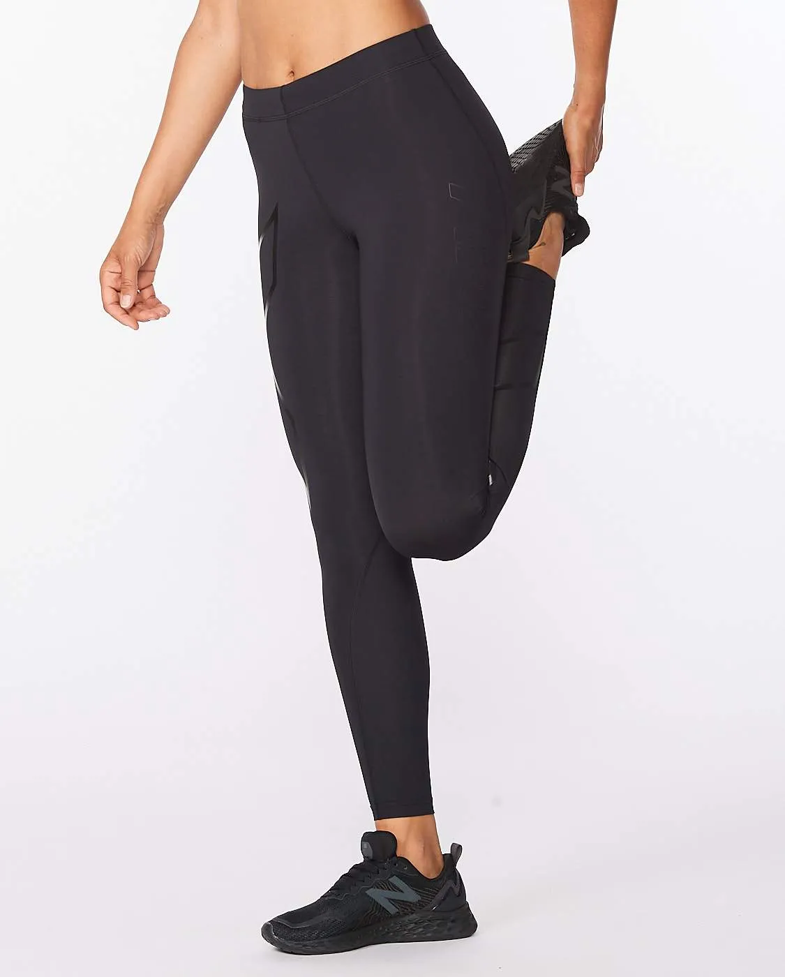 2XU Women Core Compression Tights