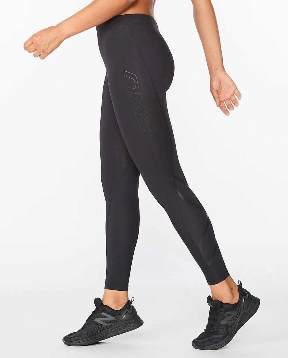 2XU Women Core Compression Tights