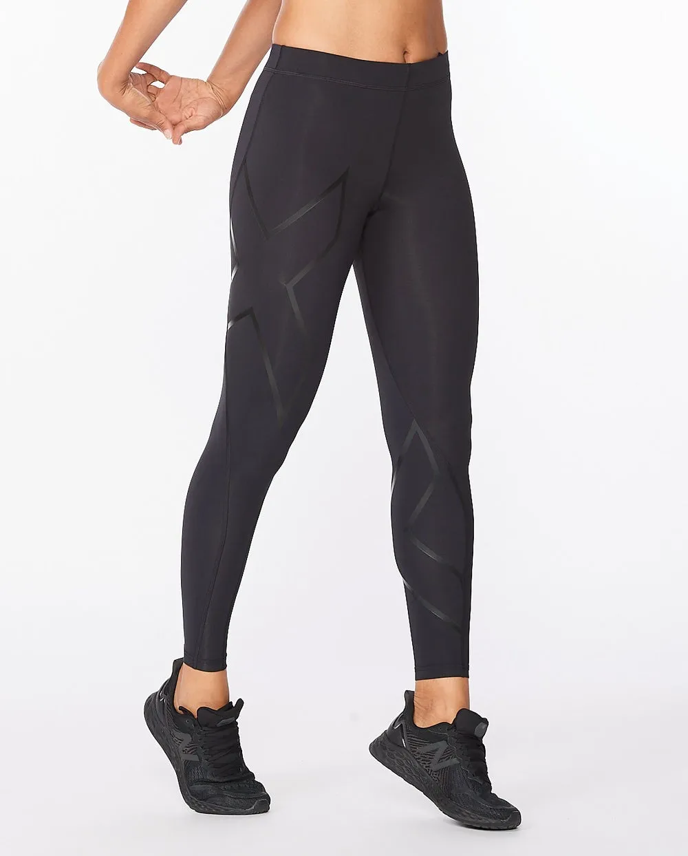2XU Women Core Compression Tights