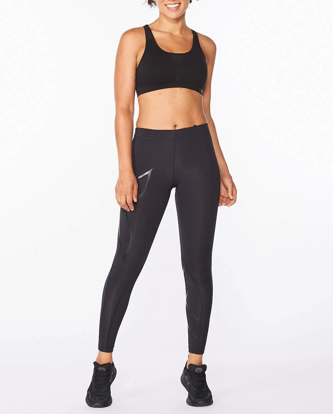 2XU Women Core Compression Tights
