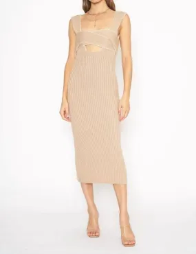 4Si3Nna - Athena Dress