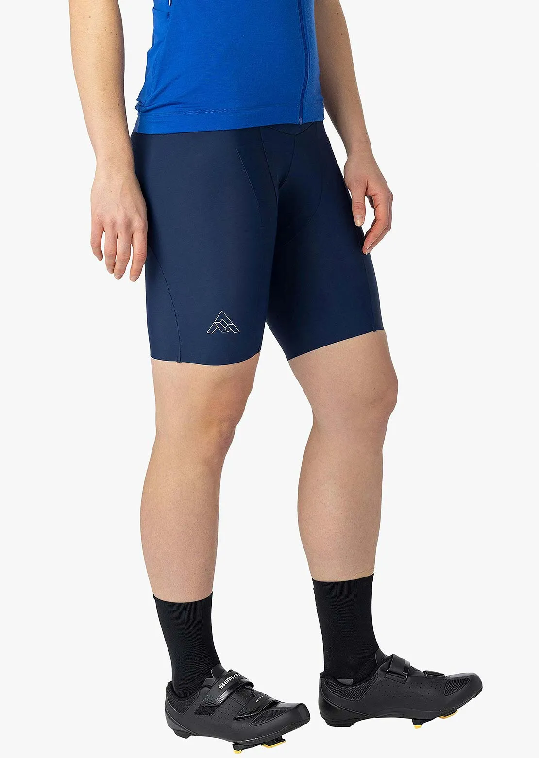 7Mesh Women's WK3 Bib Shorts