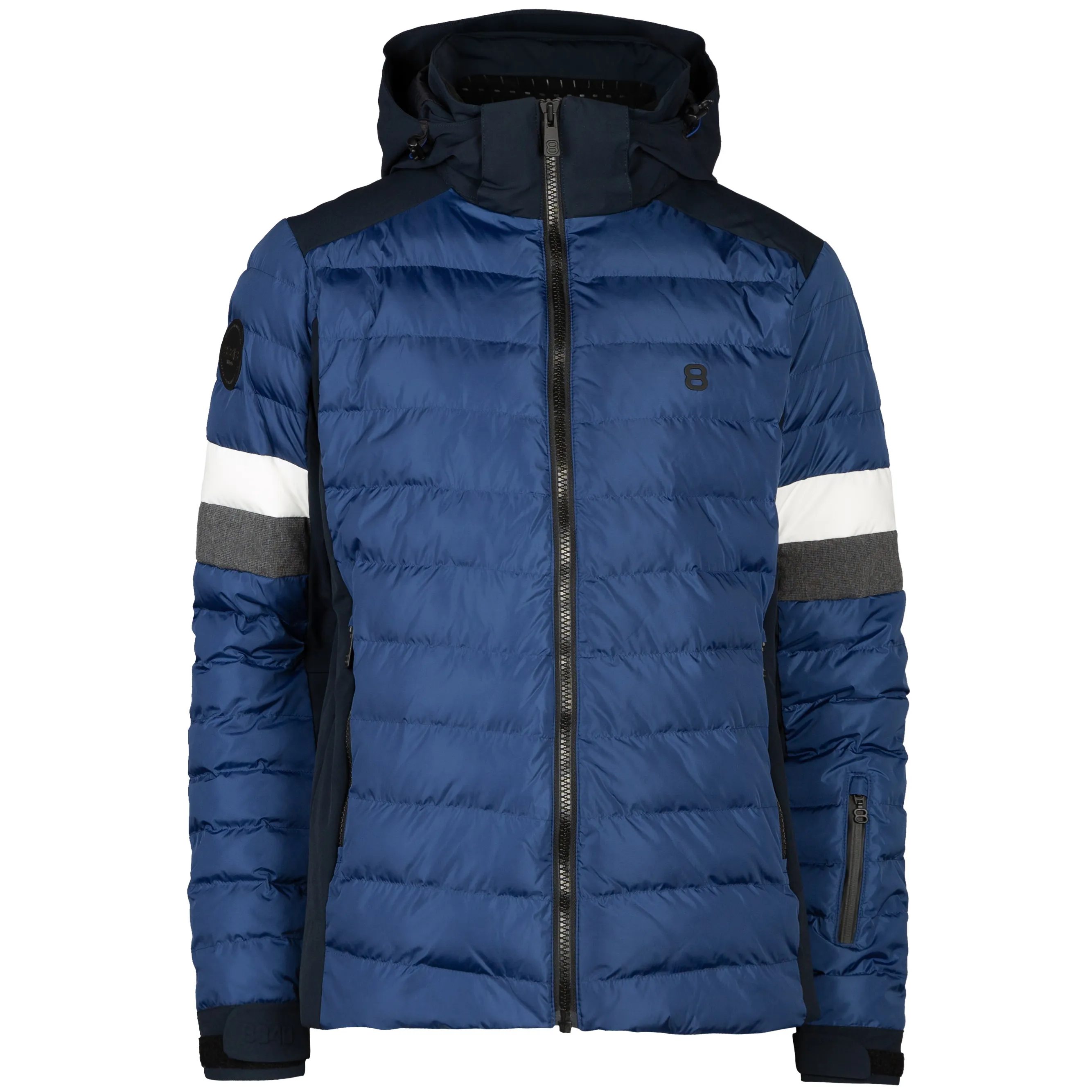 8848 Altitude Men&#x27;s Cimson Jacket Peony | Buy 8848 Altitude Men&#x27;s Cimson Jacket Peony here | Outnorth