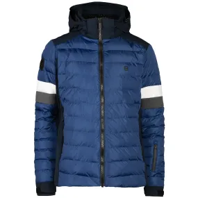 8848 Altitude Men&#x27;s Cimson Jacket Peony | Buy 8848 Altitude Men&#x27;s Cimson Jacket Peony here | Outnorth