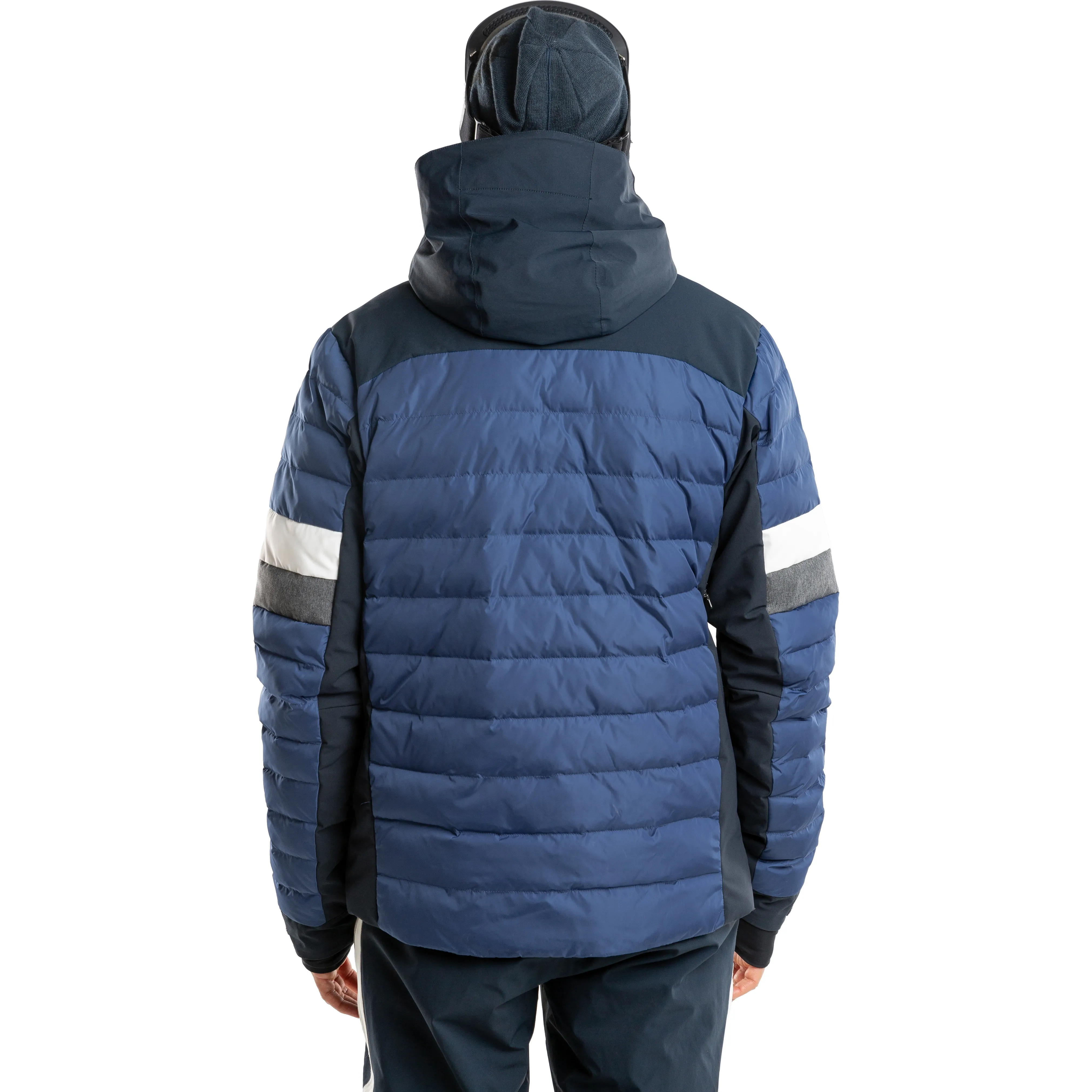 8848 Altitude Men&#x27;s Cimson Jacket Peony | Buy 8848 Altitude Men&#x27;s Cimson Jacket Peony here | Outnorth