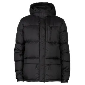 8848 Altitude Men&#x27;s Frenkel Jacket Black | Buy 8848 Altitude Men&#x27;s Frenkel Jacket Black here | Outnorth