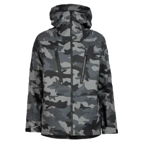 8848 Altitude Men&#x27;s Gansu 2.0 Jacket Camo | Buy 8848 Altitude Men&#x27;s Gansu 2.0 Jacket Camo here | Outnorth