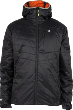 8848 Altitude Men&#x27;s Vannoy Primaloft Jacket Black | Buy 8848 Altitude Men&#x27;s Vannoy Primaloft Jacket Black here | Outnorth