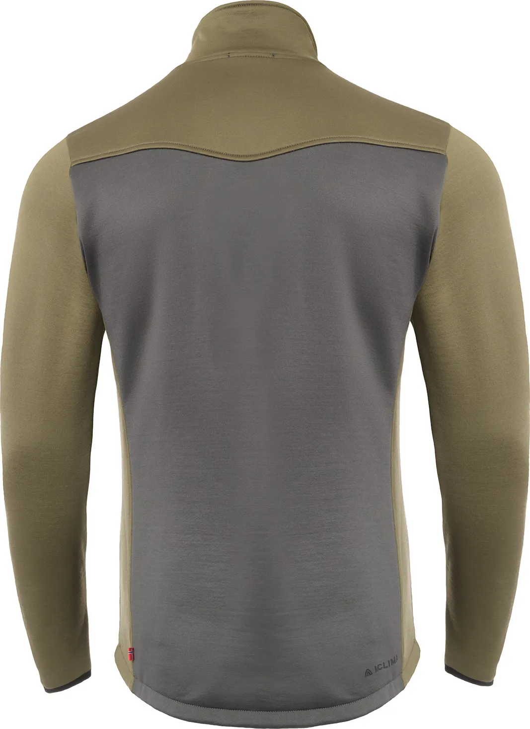 Aclima Men&#x27;s WoolShell Jacket Gray Pinstripe/Tarmac | Buy Aclima Men&#x27;s WoolShell Jacket Gray Pinstripe/Tarmac here | Outnorth