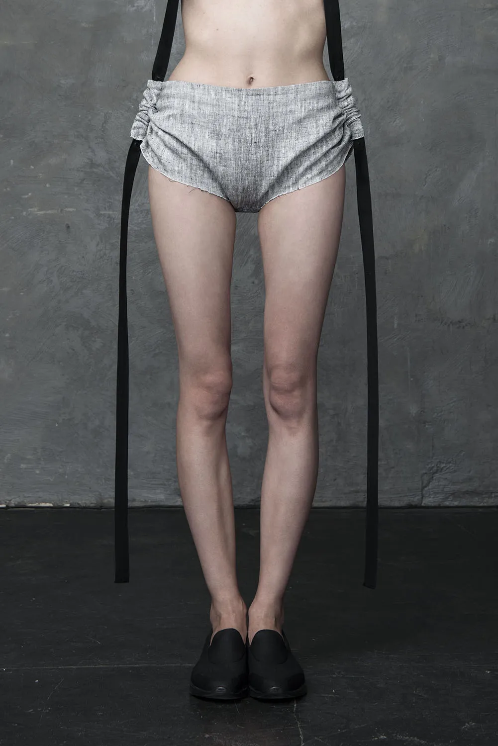 AEGER 2-in-1 Transformer Shorts