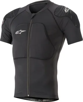 Alpinestars Men&#x27;s Paragon Lite Short Sleeve Jacket Black | Buy Alpinestars Men&#x27;s Paragon Lite Short Sleeve Jacket Black here | Outnorth
