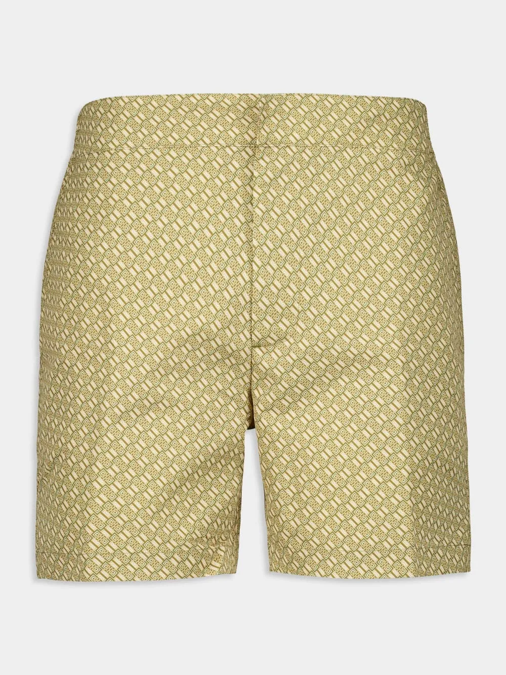 Angra Twill Classic Swim Shorts