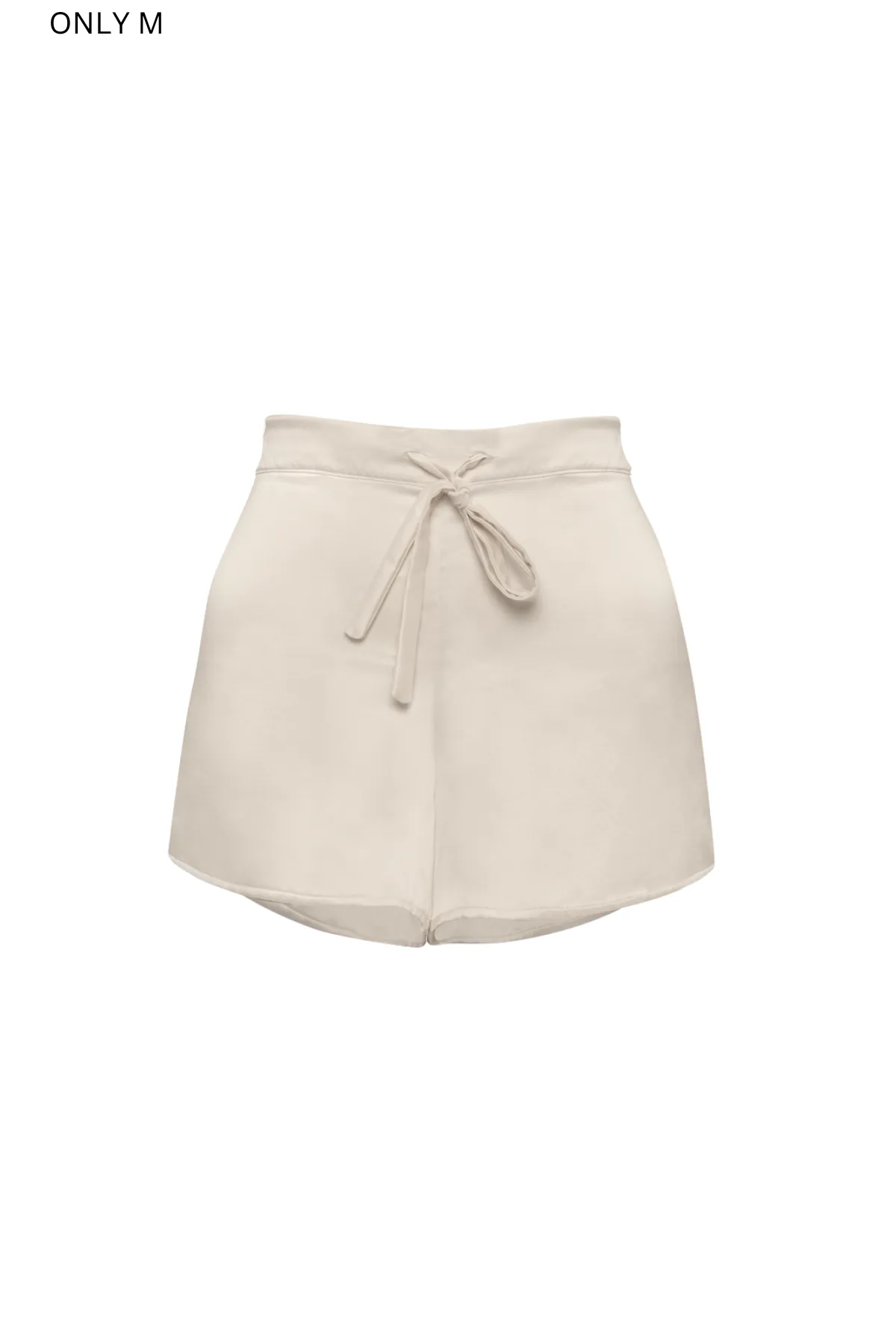 ANTO SIGNATURE SILK SHORTS - Archive