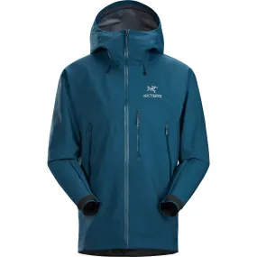 Arc&#x27;teryx Beta Sv Jacket Men&#x27;s Timelapse | Buy Arc&#x27;teryx Beta Sv Jacket Men&#x27;s Timelapse here | Outnorth