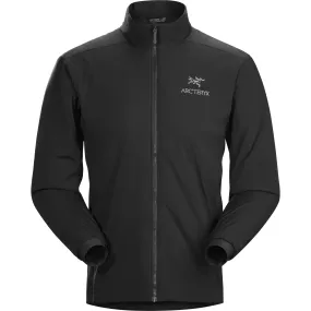 Arc&#x27;teryx Men&#x27;s Atom LT Jacket Black | Buy Arc&#x27;teryx Men&#x27;s Atom LT Jacket Black here | Outnorth