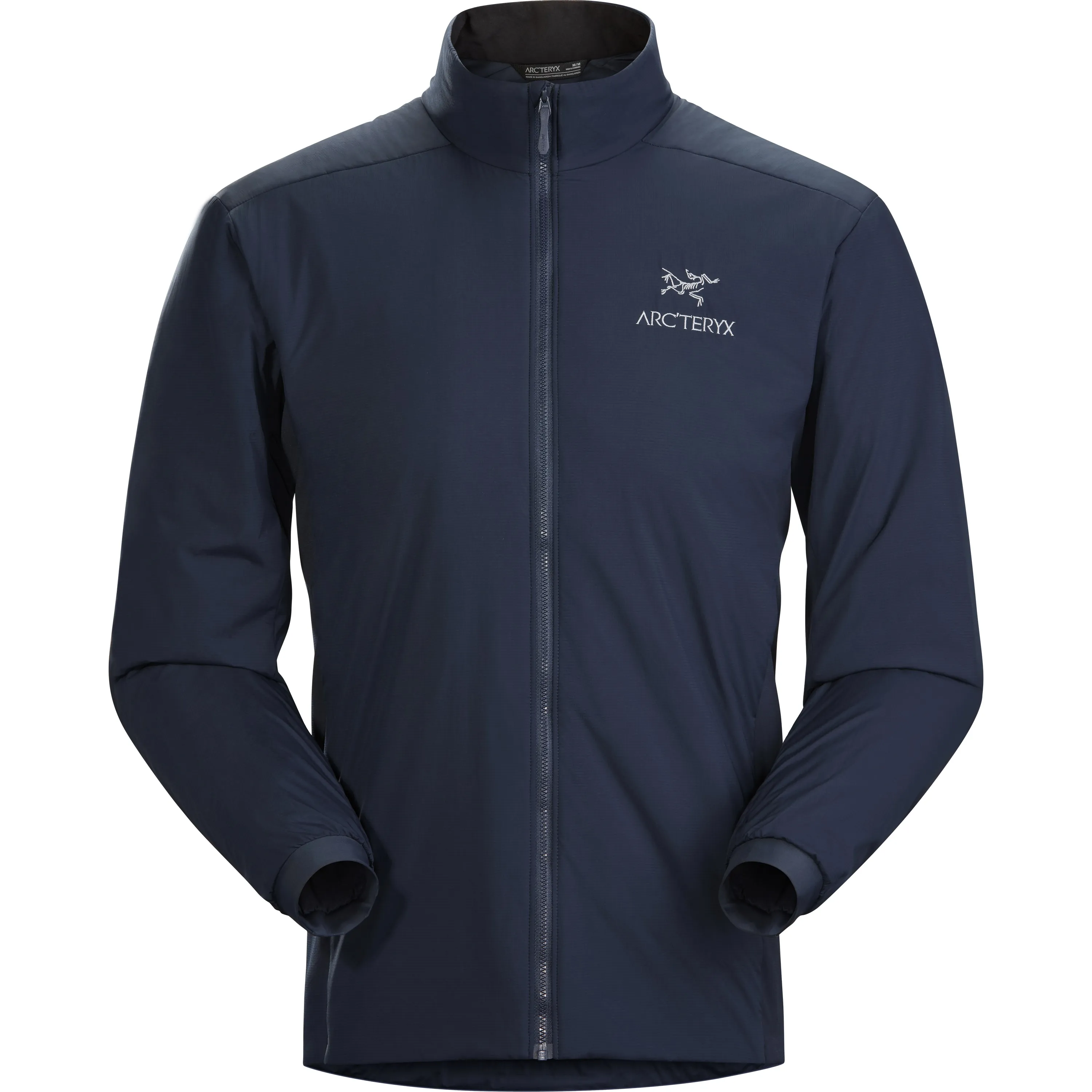 Arc&#x27;teryx Men&#x27;s Atom LT Jacket Kingfisher | Buy Arc&#x27;teryx Men&#x27;s Atom LT Jacket Kingfisher here | Outnorth