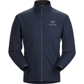 Arc&#x27;teryx Men&#x27;s Atom LT Jacket Kingfisher | Buy Arc&#x27;teryx Men&#x27;s Atom LT Jacket Kingfisher here | Outnorth