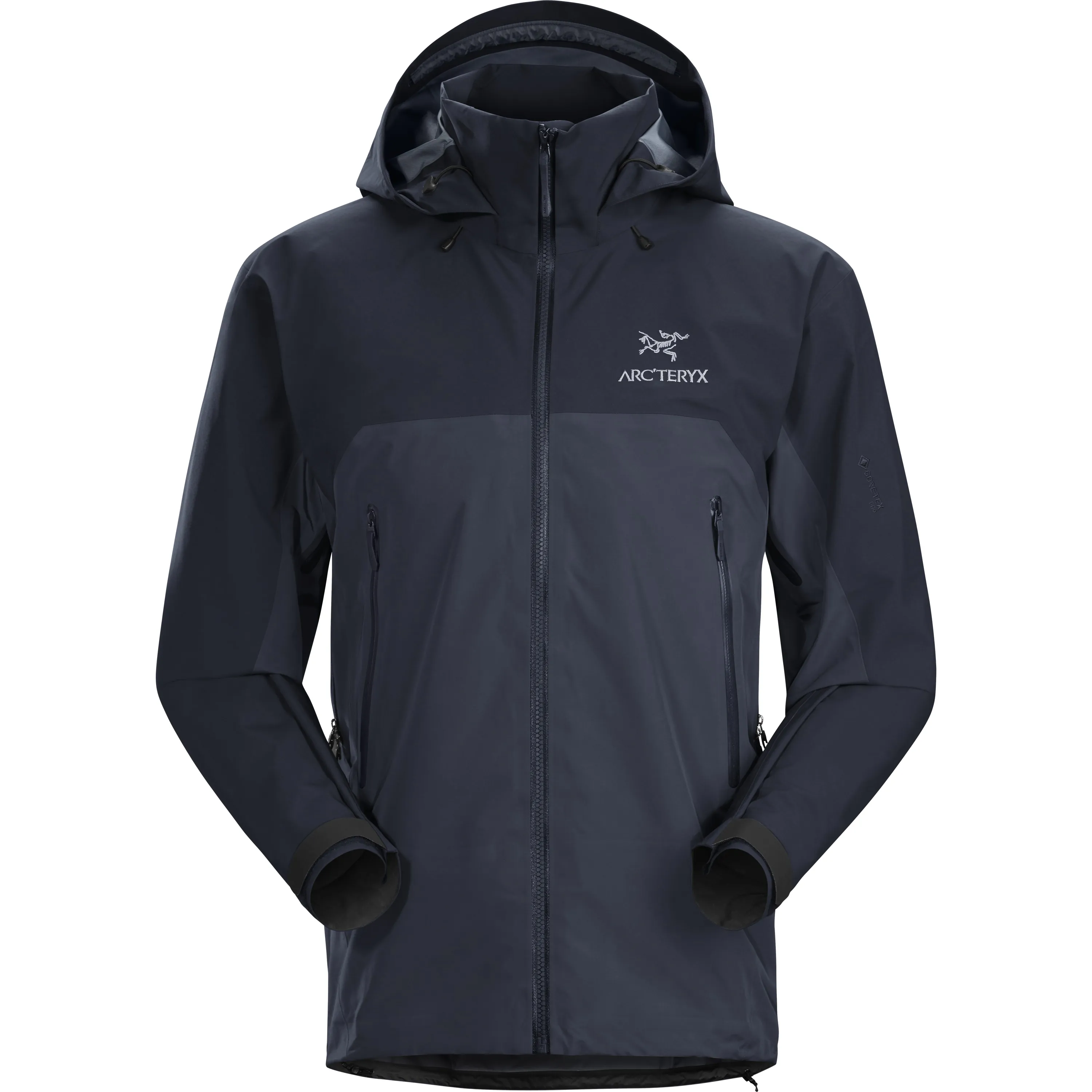 Arc&#x27;teryx Men&#x27;s Beta Ar Jacket (2021) Kingfisher | Buy Arc&#x27;teryx Men&#x27;s Beta Ar Jacket (2021) Kingfisher here | Outnorth