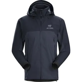 Arc&#x27;teryx Men&#x27;s Beta Ar Jacket (2021) Kingfisher | Buy Arc&#x27;teryx Men&#x27;s Beta Ar Jacket (2021) Kingfisher here | Outnorth