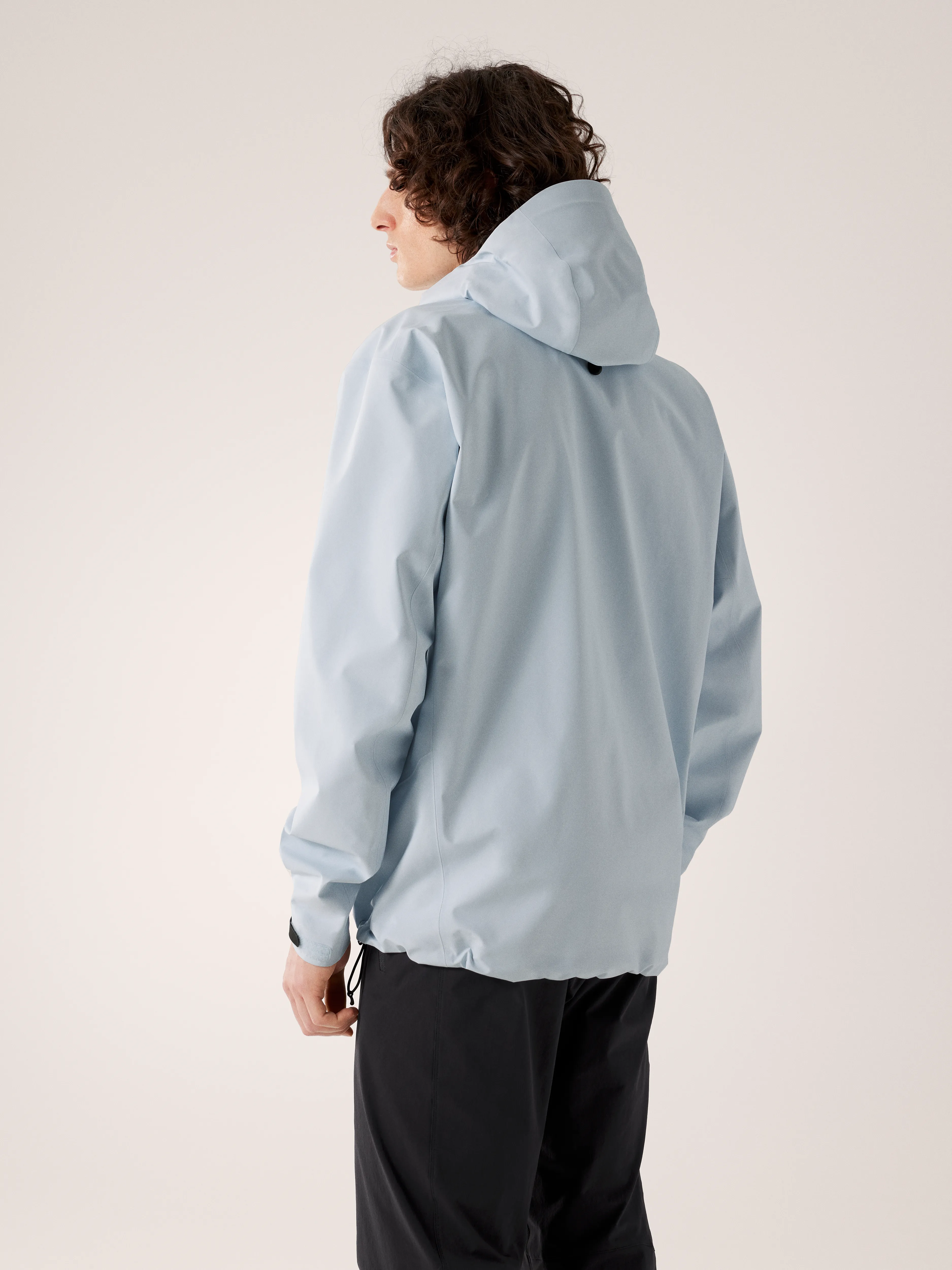 Arc&#x27;teryx Men&#x27;s Beta Jacket Daybreak | Buy Arc&#x27;teryx Men&#x27;s Beta Jacket Daybreak here | Outnorth