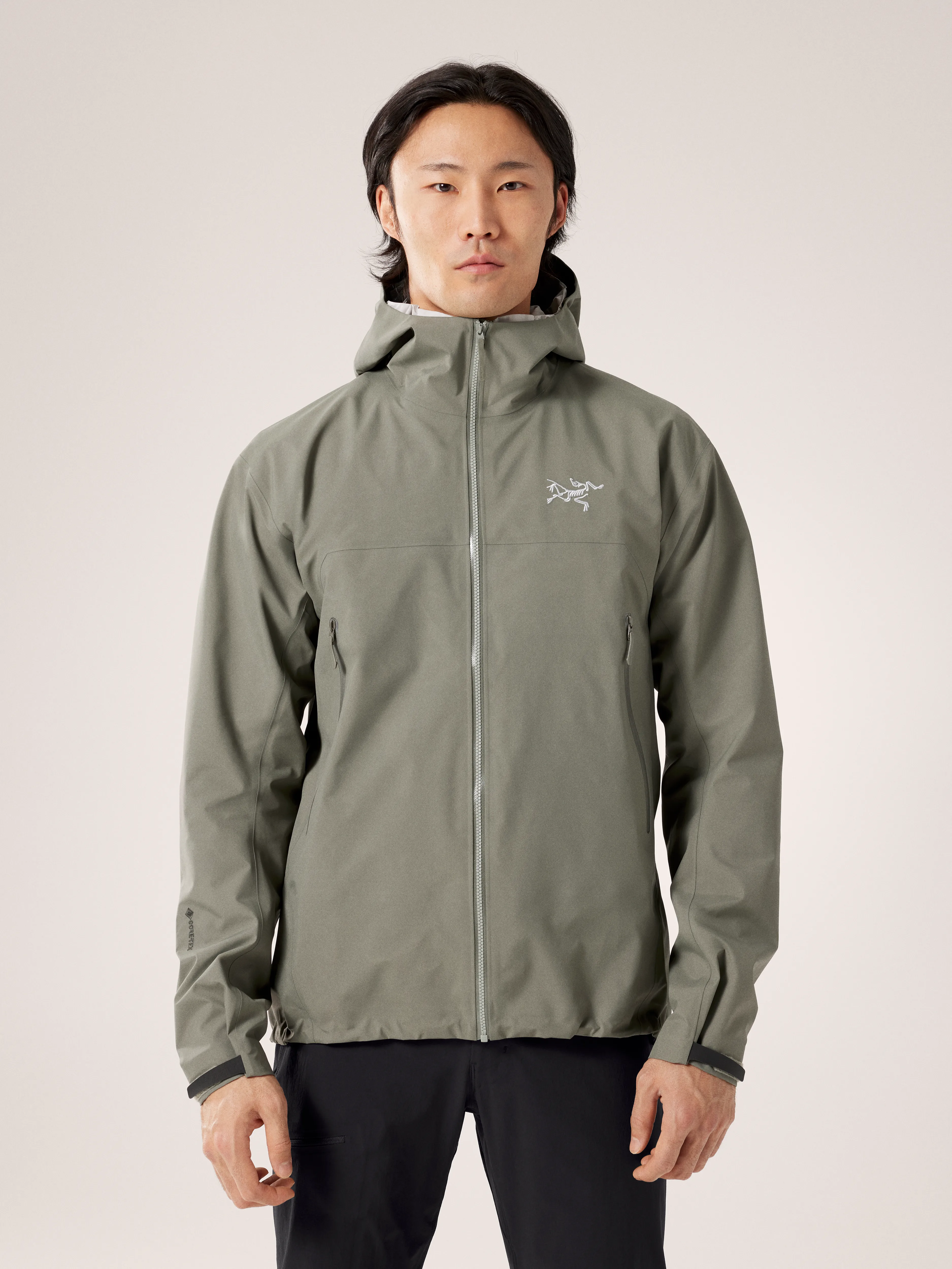 Arc&#x27;teryx Men&#x27;s Beta Jacket Forage | Buy Arc&#x27;teryx Men&#x27;s Beta Jacket Forage here | Outnorth