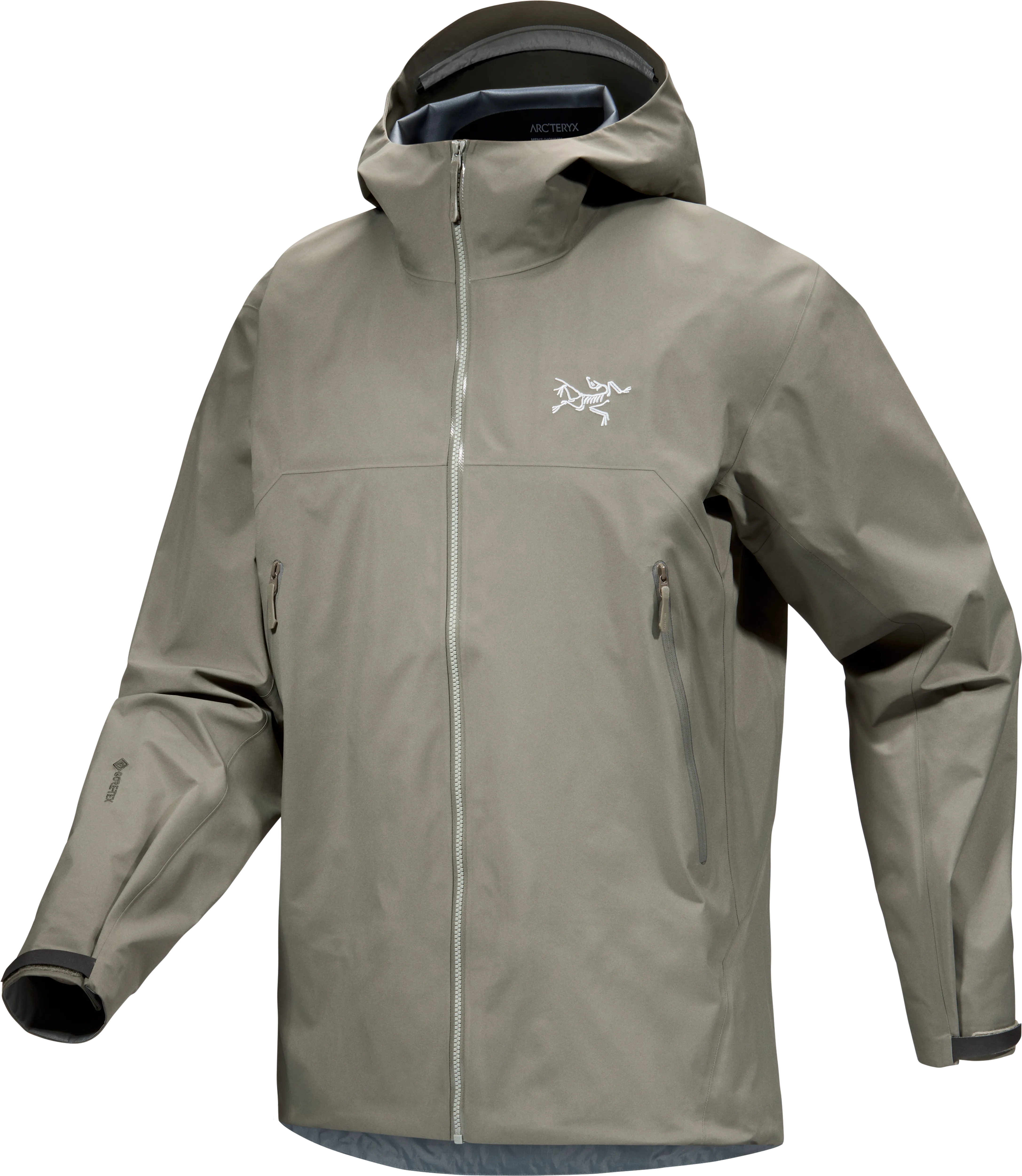 Arc&#x27;teryx Men&#x27;s Beta Jacket Forage | Buy Arc&#x27;teryx Men&#x27;s Beta Jacket Forage here | Outnorth