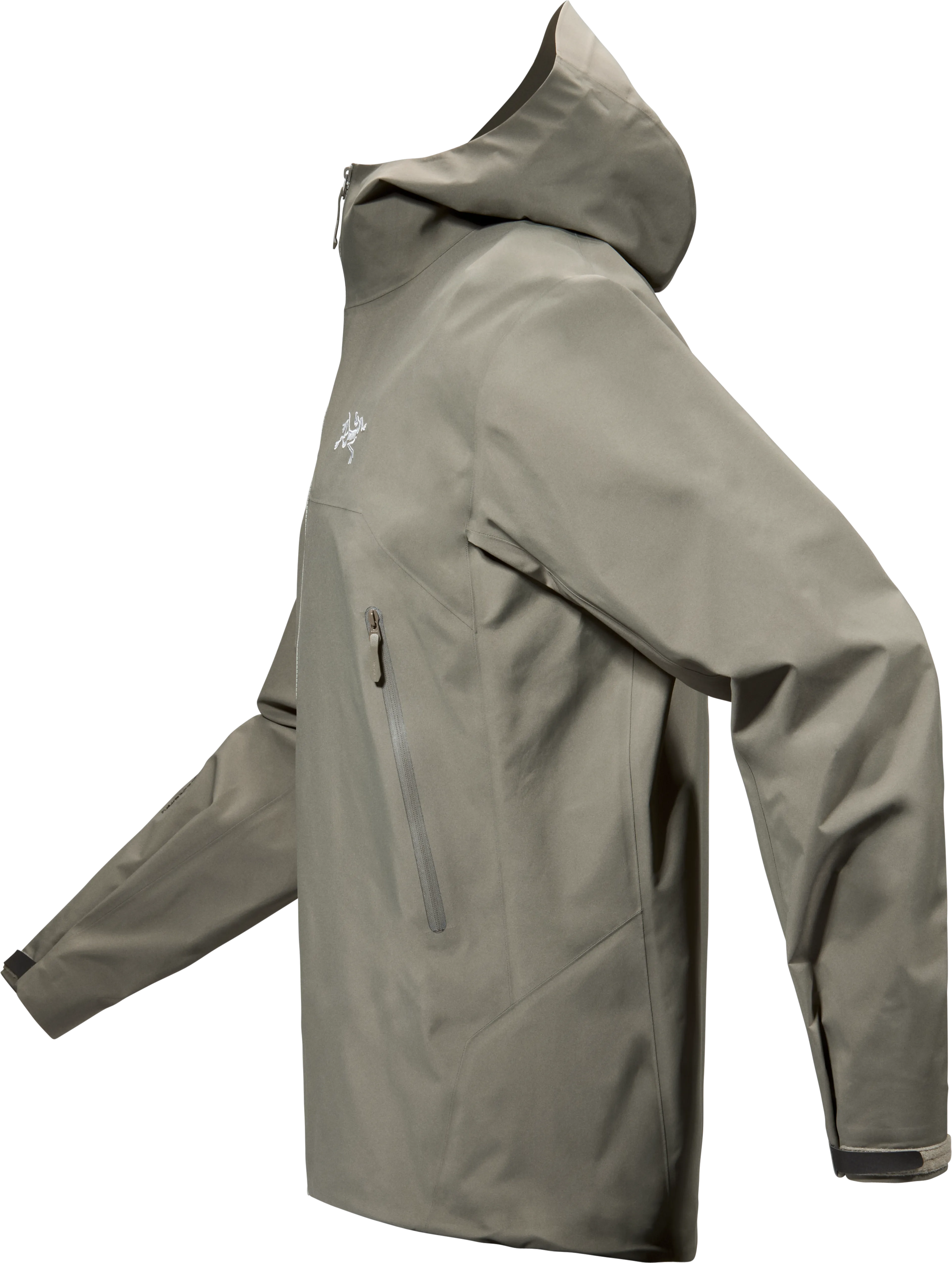 Arc&#x27;teryx Men&#x27;s Beta Jacket Forage | Buy Arc&#x27;teryx Men&#x27;s Beta Jacket Forage here | Outnorth