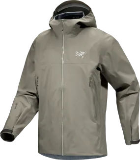 Arc&#x27;teryx Men&#x27;s Beta Jacket Forage | Buy Arc&#x27;teryx Men&#x27;s Beta Jacket Forage here | Outnorth