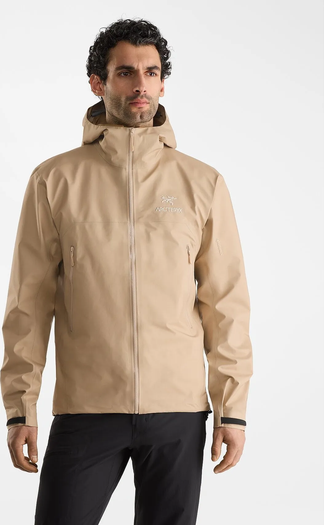 Arc&#x27;teryx Men&#x27;s Beta Jacket Wicker | Buy Arc&#x27;teryx Men&#x27;s Beta Jacket Wicker here | Outnorth