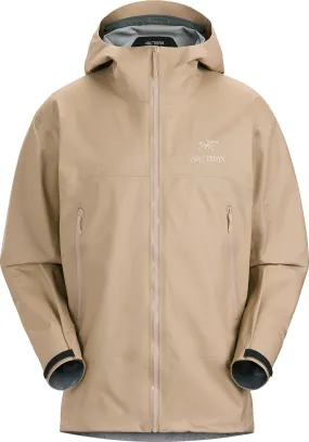 Arc&#x27;teryx Men&#x27;s Beta Jacket Wicker | Buy Arc&#x27;teryx Men&#x27;s Beta Jacket Wicker here | Outnorth