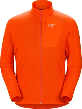 Arc&#x27;teryx Men&#x27;s Delta Jacket Phenom | Buy Arc&#x27;teryx Men&#x27;s Delta Jacket Phenom here | Outnorth