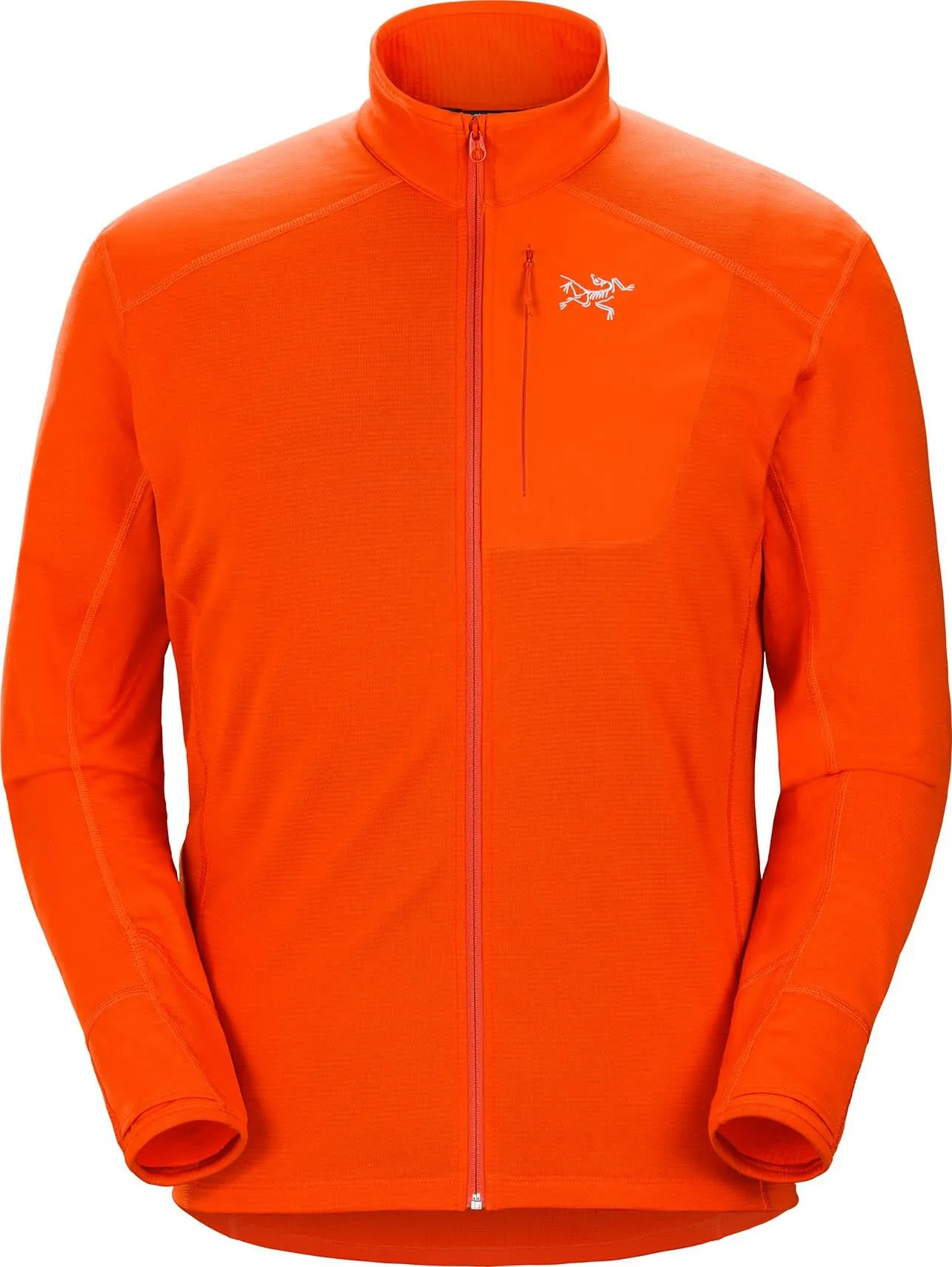 Arc&#x27;teryx Men&#x27;s Delta Jacket Phenom | Buy Arc&#x27;teryx Men&#x27;s Delta Jacket Phenom here | Outnorth