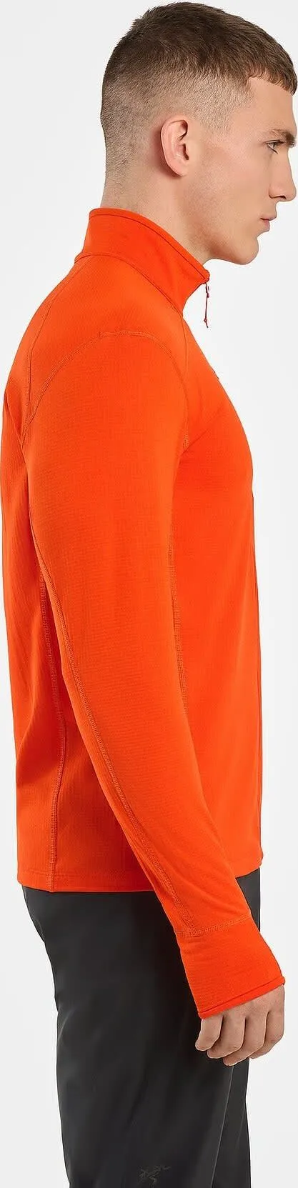 Arc&#x27;teryx Men&#x27;s Delta Jacket Phenom | Buy Arc&#x27;teryx Men&#x27;s Delta Jacket Phenom here | Outnorth