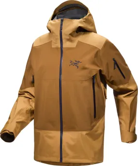 Arc&#x27;teryx Men&#x27;s Sabre Jacket Relic/Yukon | Buy Arc&#x27;teryx Men&#x27;s Sabre Jacket Relic/Yukon here | Outnorth