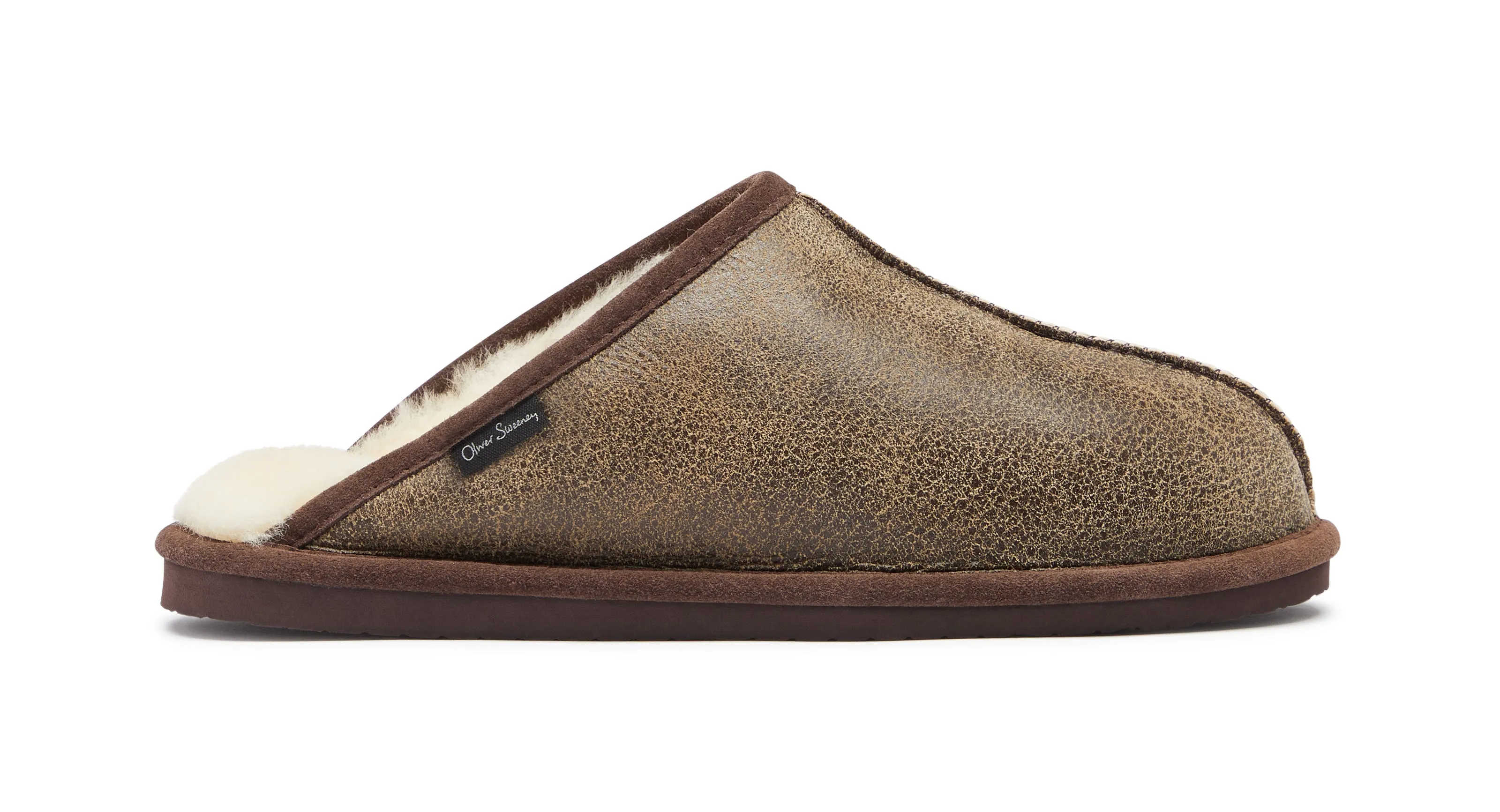 Ashcombe Brown