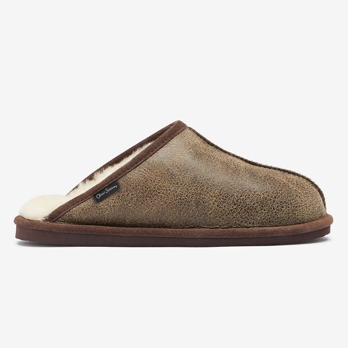 Ashcombe Brown