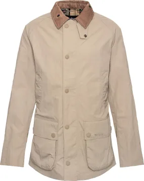 Barbour Men&#x27;s Ashby Showerproof Jacket Timberwolf | Buy Barbour Men&#x27;s Ashby Showerproof Jacket Timberwolf here | Outnorth