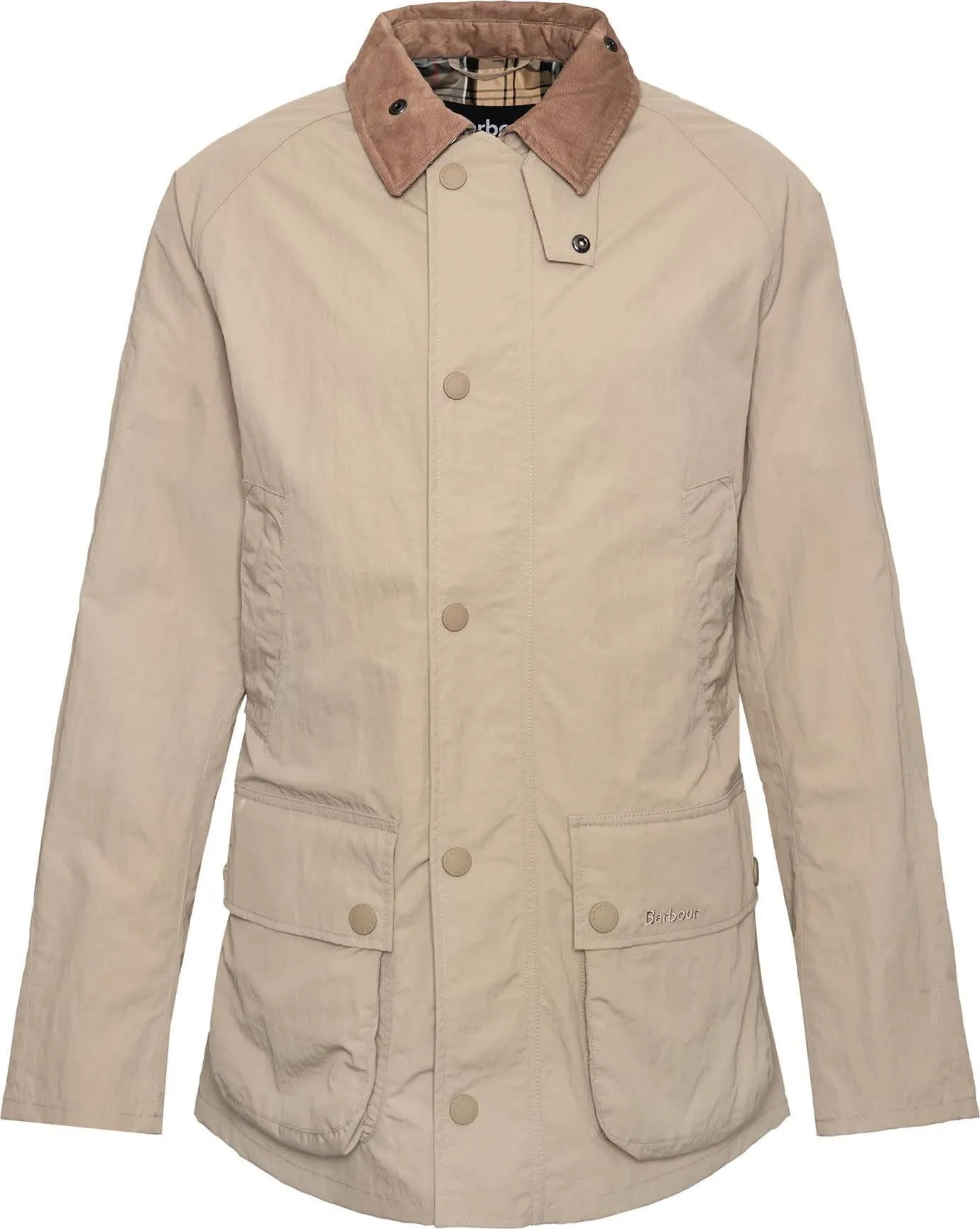 Barbour Men&#x27;s Ashby Showerproof Jacket Timberwolf | Buy Barbour Men&#x27;s Ashby Showerproof Jacket Timberwolf here | Outnorth