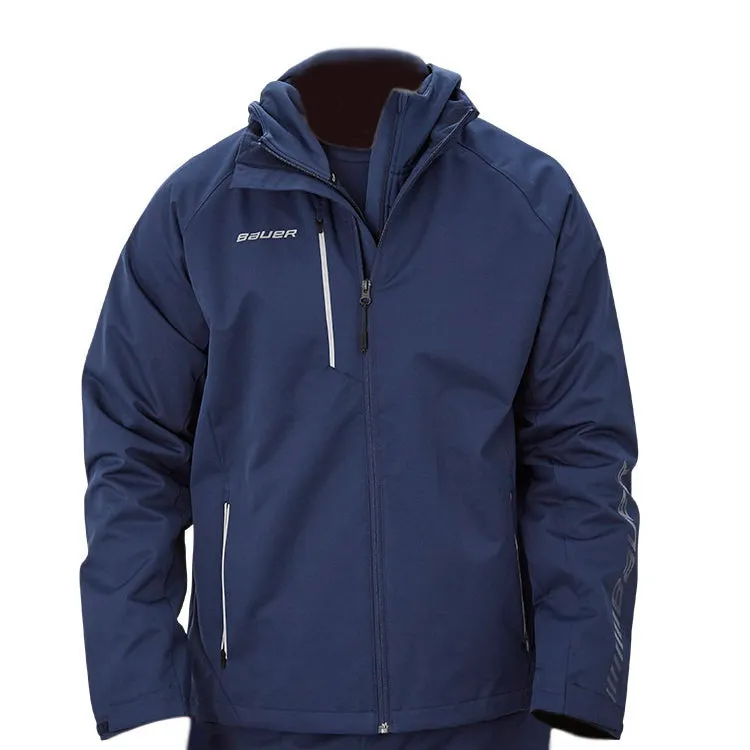 Bauer Hockey Lightweight Jacket