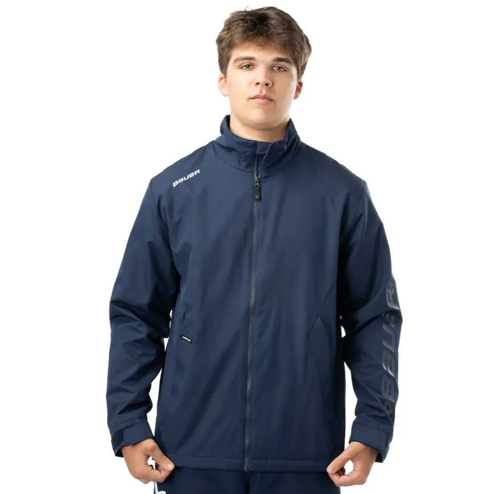 Bauer S24 Team Lightweight Jacket