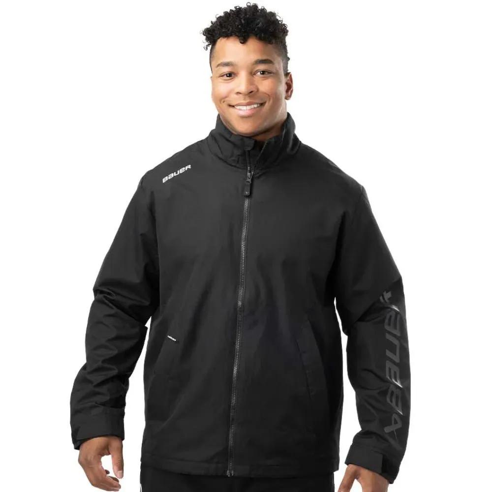 Bauer S24 Team Lightweight Jacket