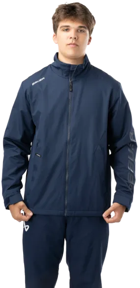 Bauer Team Lightweight Jacket Adult