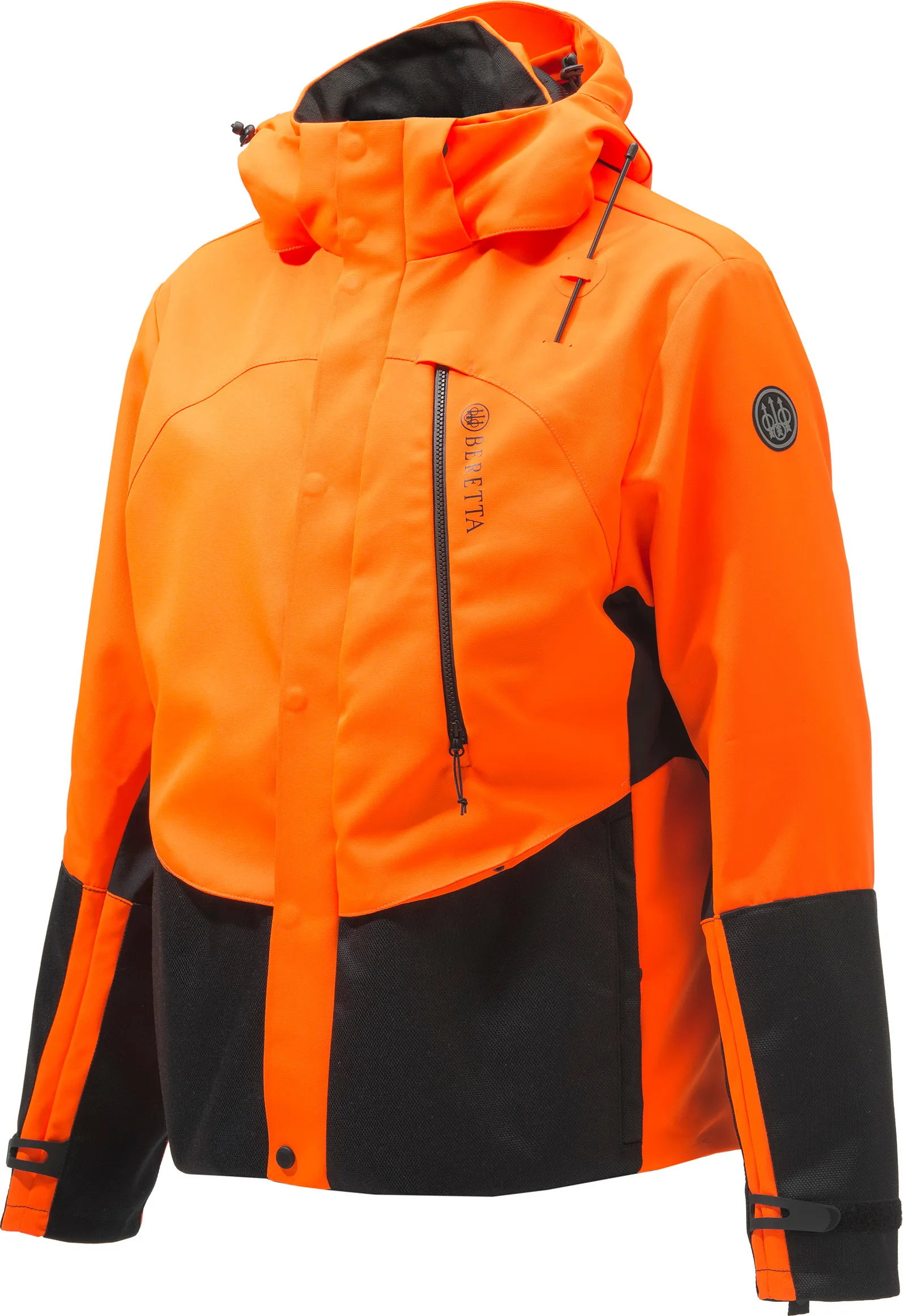 Beretta Men&#x27;s Armour Charging Jacket H.V. Orange (En471) | Buy Beretta Men&#x27;s Armour Charging Jacket H.V. Orange (En471) here | Outnorth