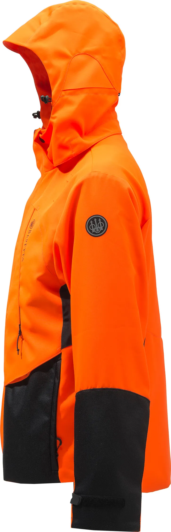 Beretta Men&#x27;s Armour Charging Jacket H.V. Orange (En471) | Buy Beretta Men&#x27;s Armour Charging Jacket H.V. Orange (En471) here | Outnorth