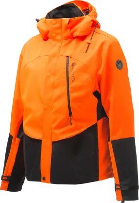 Beretta Men&#x27;s Armour Charging Jacket H.V. Orange (En471) | Buy Beretta Men&#x27;s Armour Charging Jacket H.V. Orange (En471) here | Outnorth