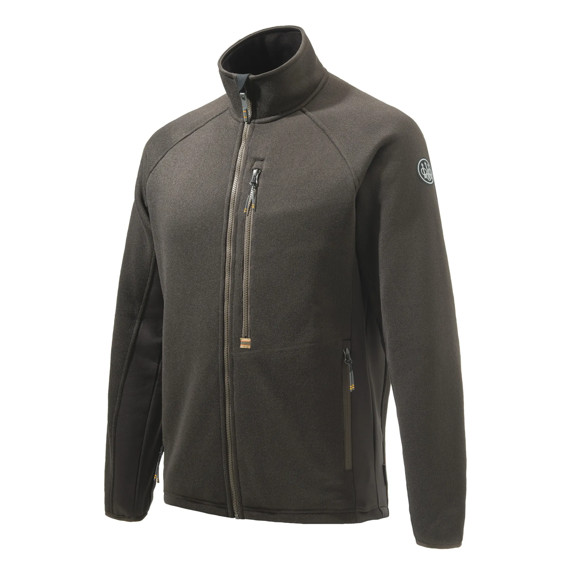 Beretta Men&#x27;s B-Active EVO Jacket Brown Bark | Buy Beretta Men&#x27;s B-Active EVO Jacket Brown Bark here | Outnorth