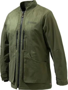 Beretta Men&#x27;s Bisley Windshield Jacket Green | Buy Beretta Men&#x27;s Bisley Windshield Jacket Green here | Outnorth