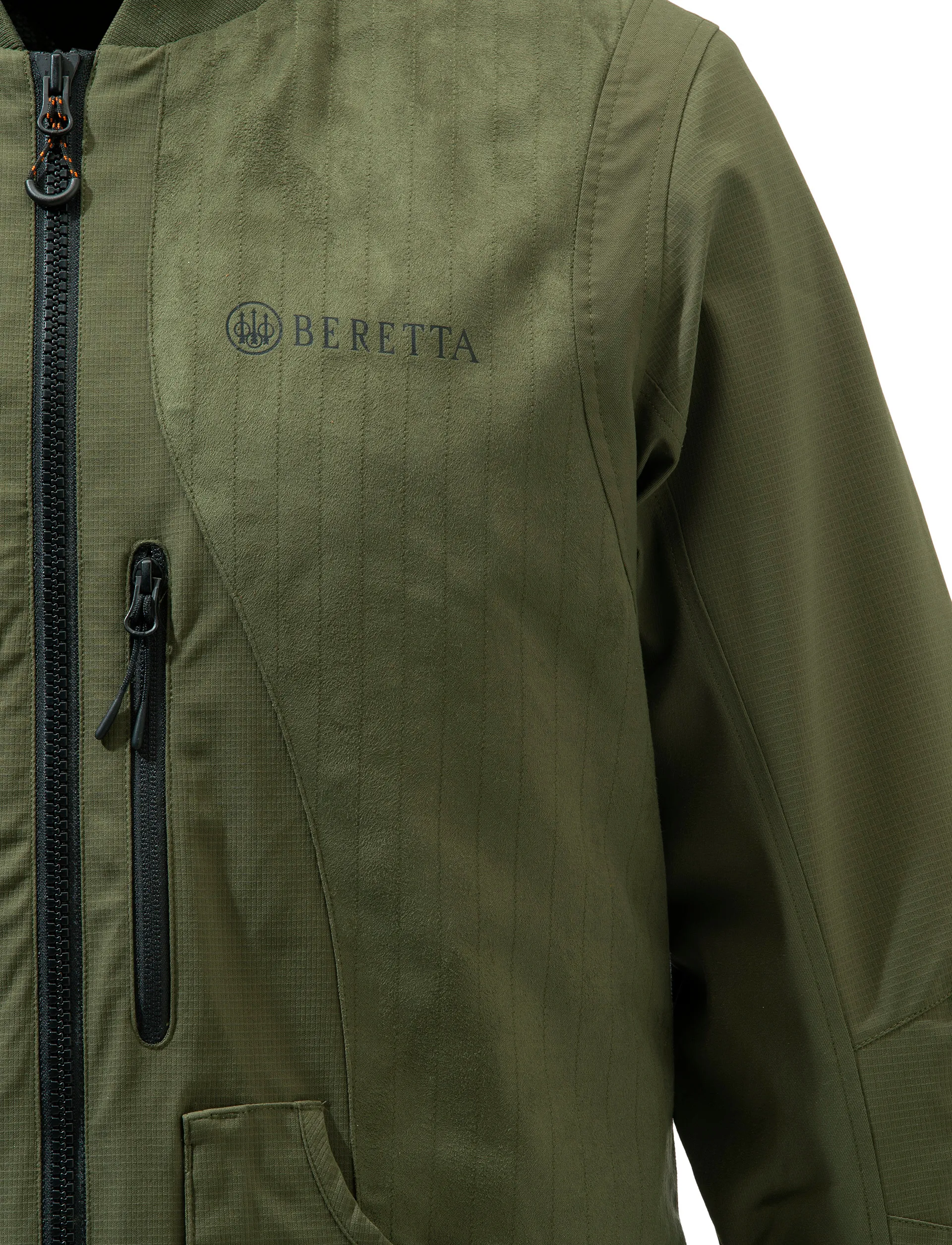 Beretta Men&#x27;s Bisley Windshield Jacket Green | Buy Beretta Men&#x27;s Bisley Windshield Jacket Green here | Outnorth